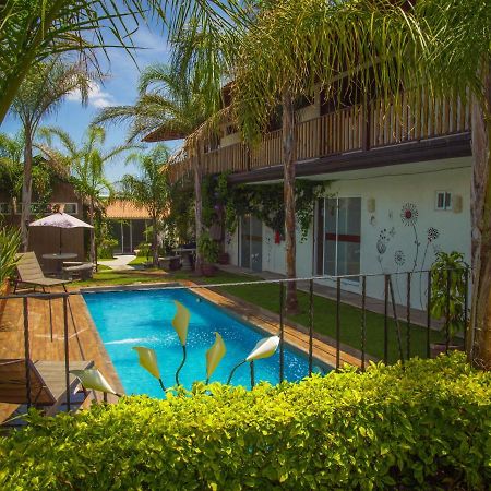 Hotel Villas Mariposas Атлиско Екстериор снимка