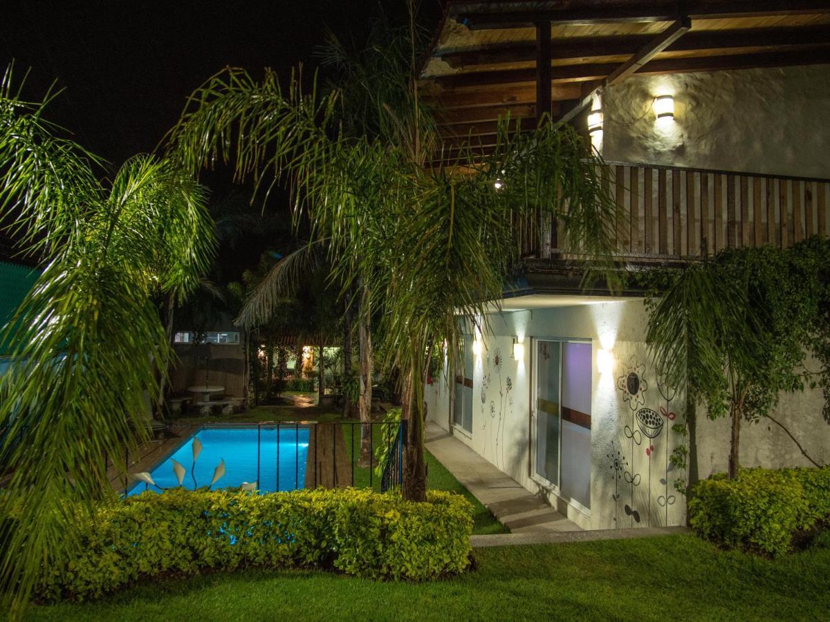 Hotel Villas Mariposas Атлиско Екстериор снимка