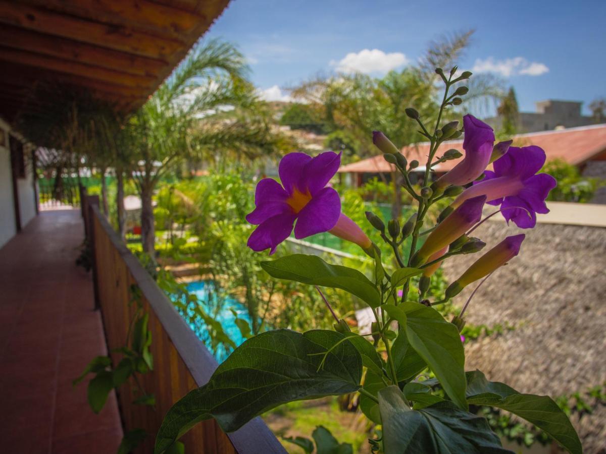 Hotel Villas Mariposas Атлиско Екстериор снимка