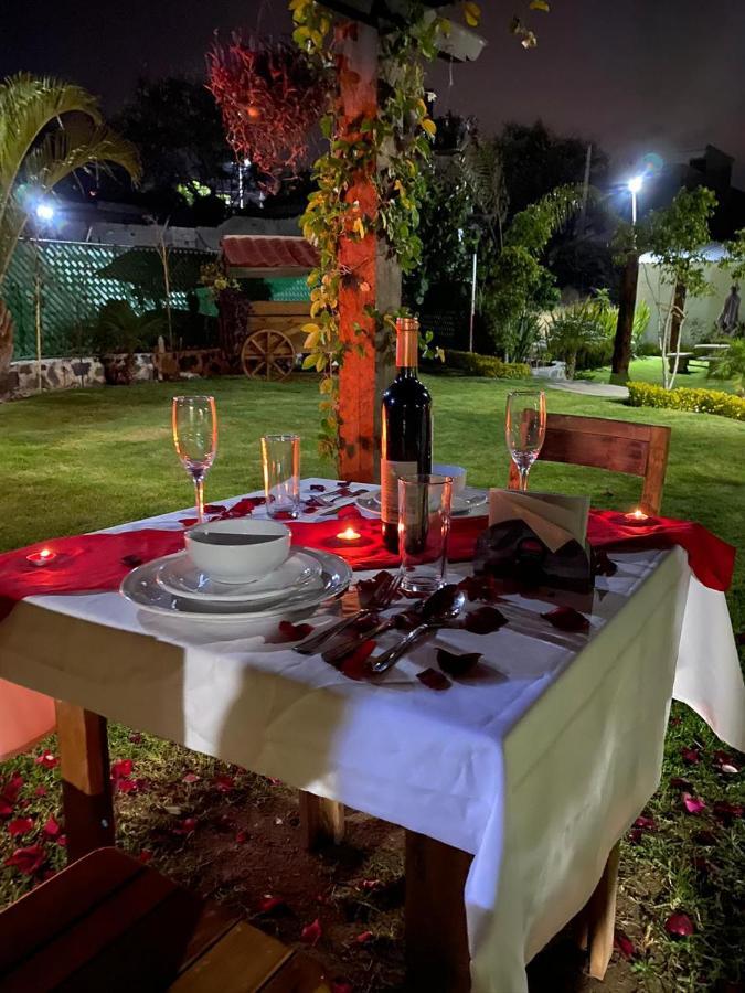 Hotel Villas Mariposas Атлиско Екстериор снимка