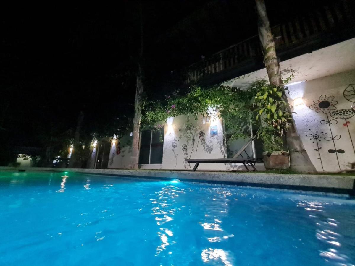Hotel Villas Mariposas Атлиско Екстериор снимка