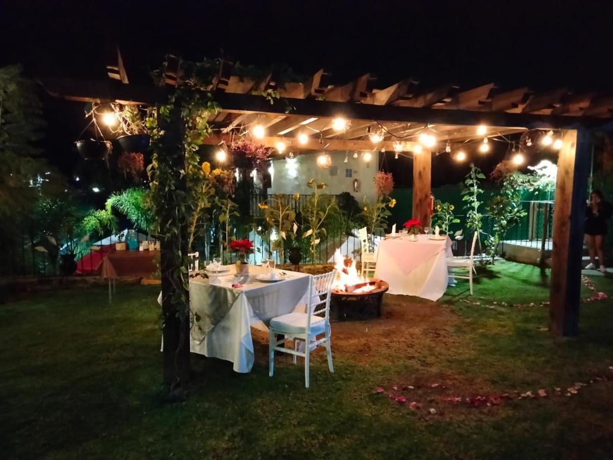 Hotel Villas Mariposas Атлиско Екстериор снимка