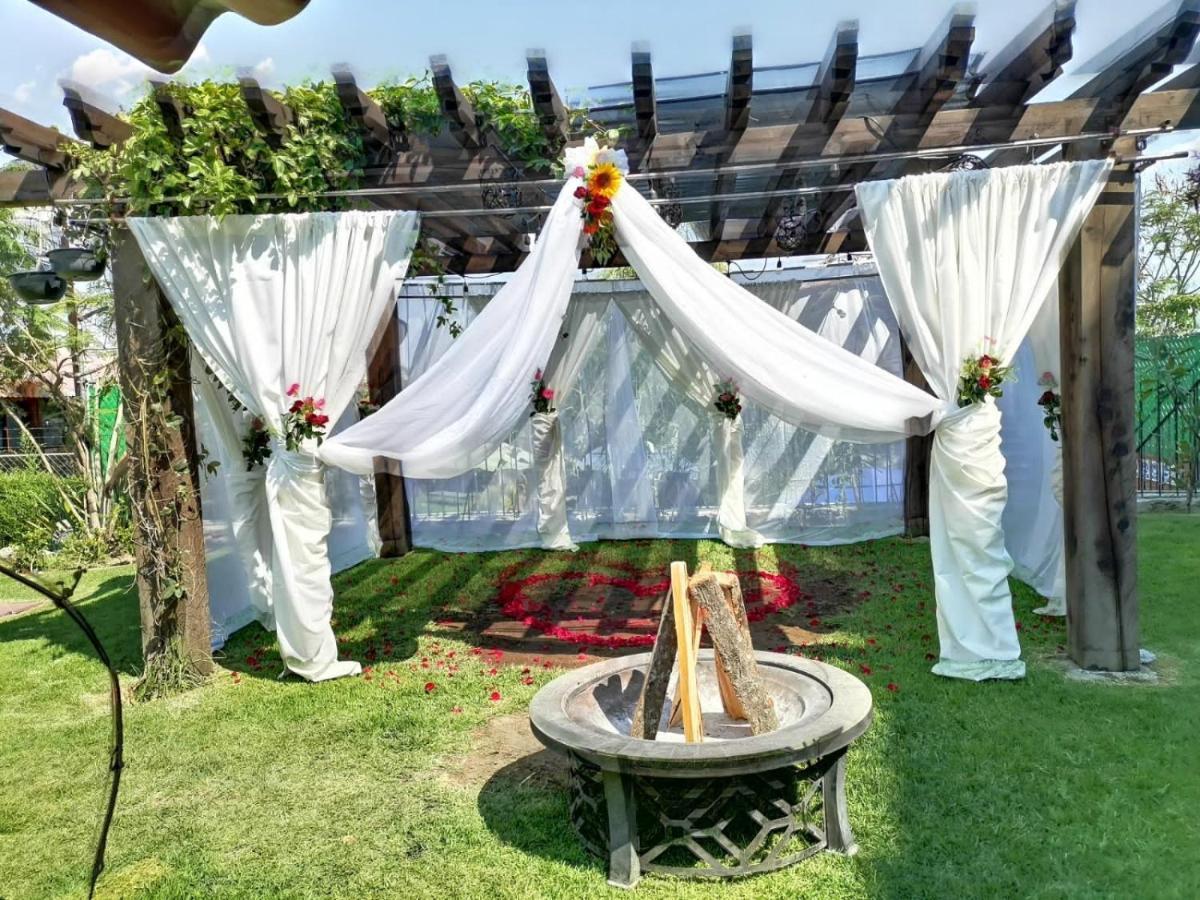 Hotel Villas Mariposas Атлиско Екстериор снимка