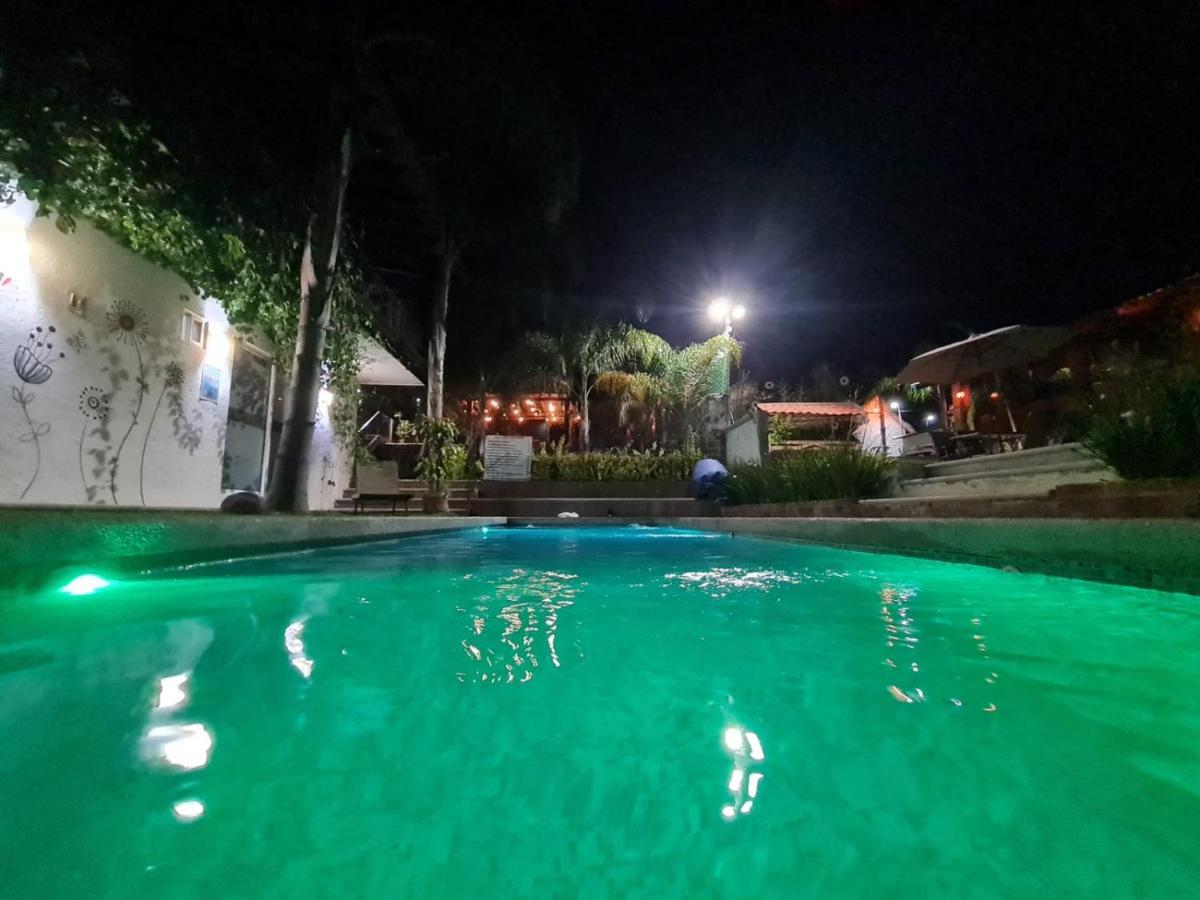 Hotel Villas Mariposas Атлиско Екстериор снимка