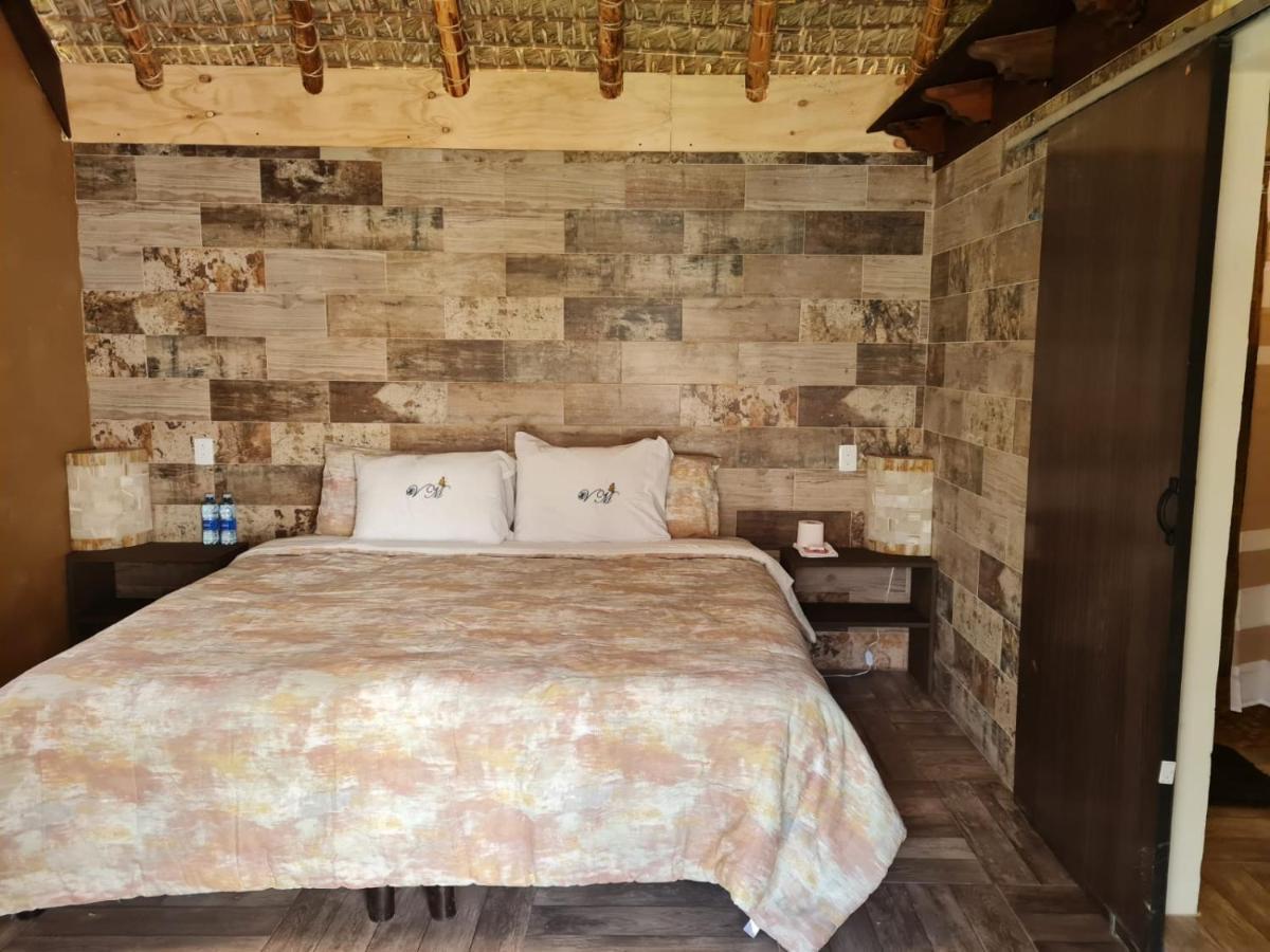 Hotel Villas Mariposas Атлиско Екстериор снимка