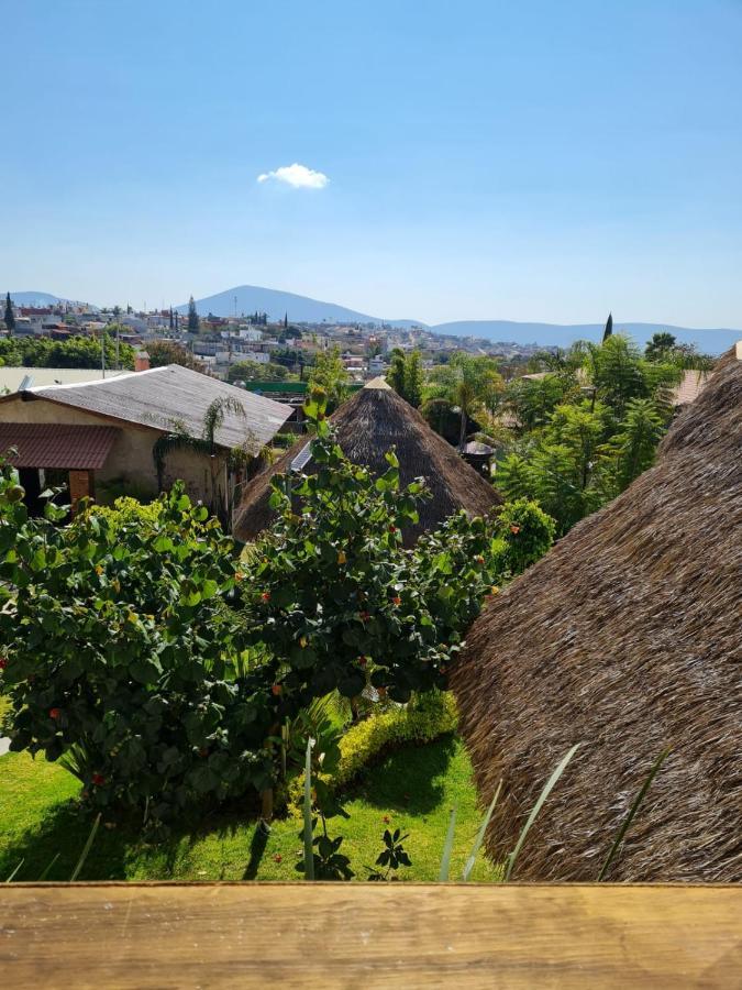 Hotel Villas Mariposas Атлиско Екстериор снимка