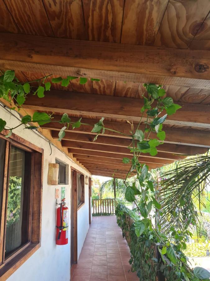 Hotel Villas Mariposas Атлиско Екстериор снимка