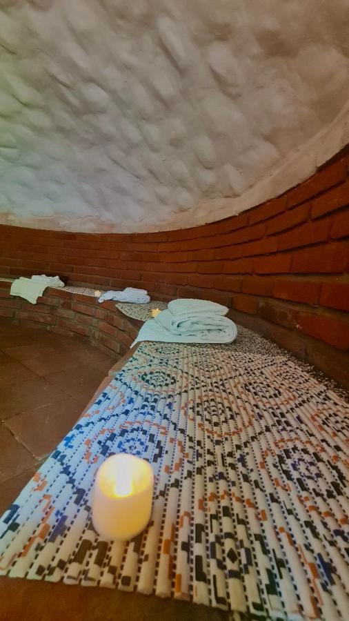 Hotel Villas Mariposas Атлиско Екстериор снимка