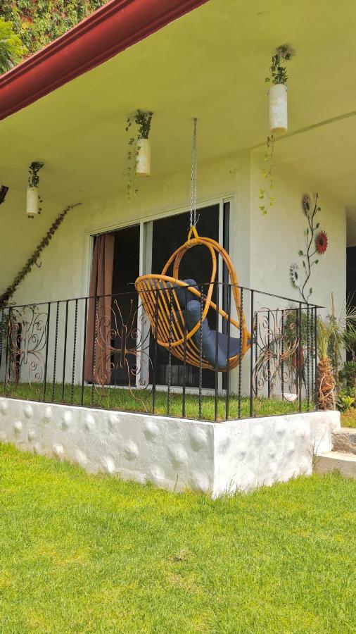 Hotel Villas Mariposas Атлиско Екстериор снимка