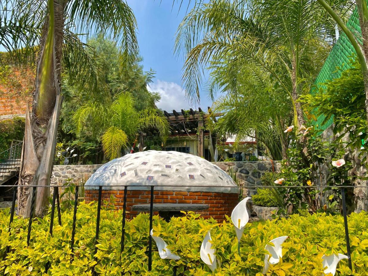 Hotel Villas Mariposas Атлиско Екстериор снимка