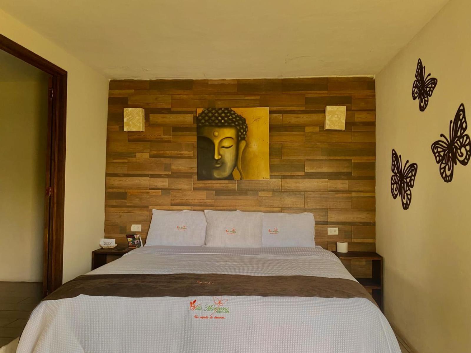 Hotel Villas Mariposas Атлиско Екстериор снимка