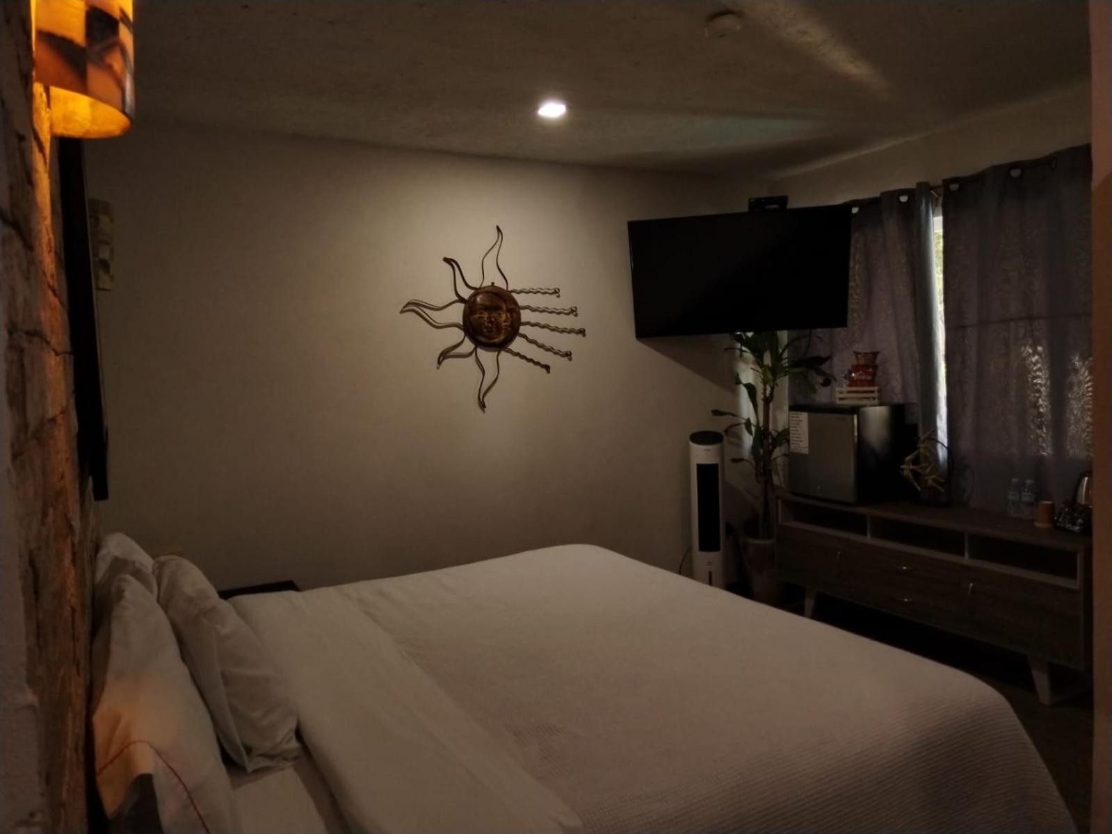 Hotel Villas Mariposas Атлиско Екстериор снимка