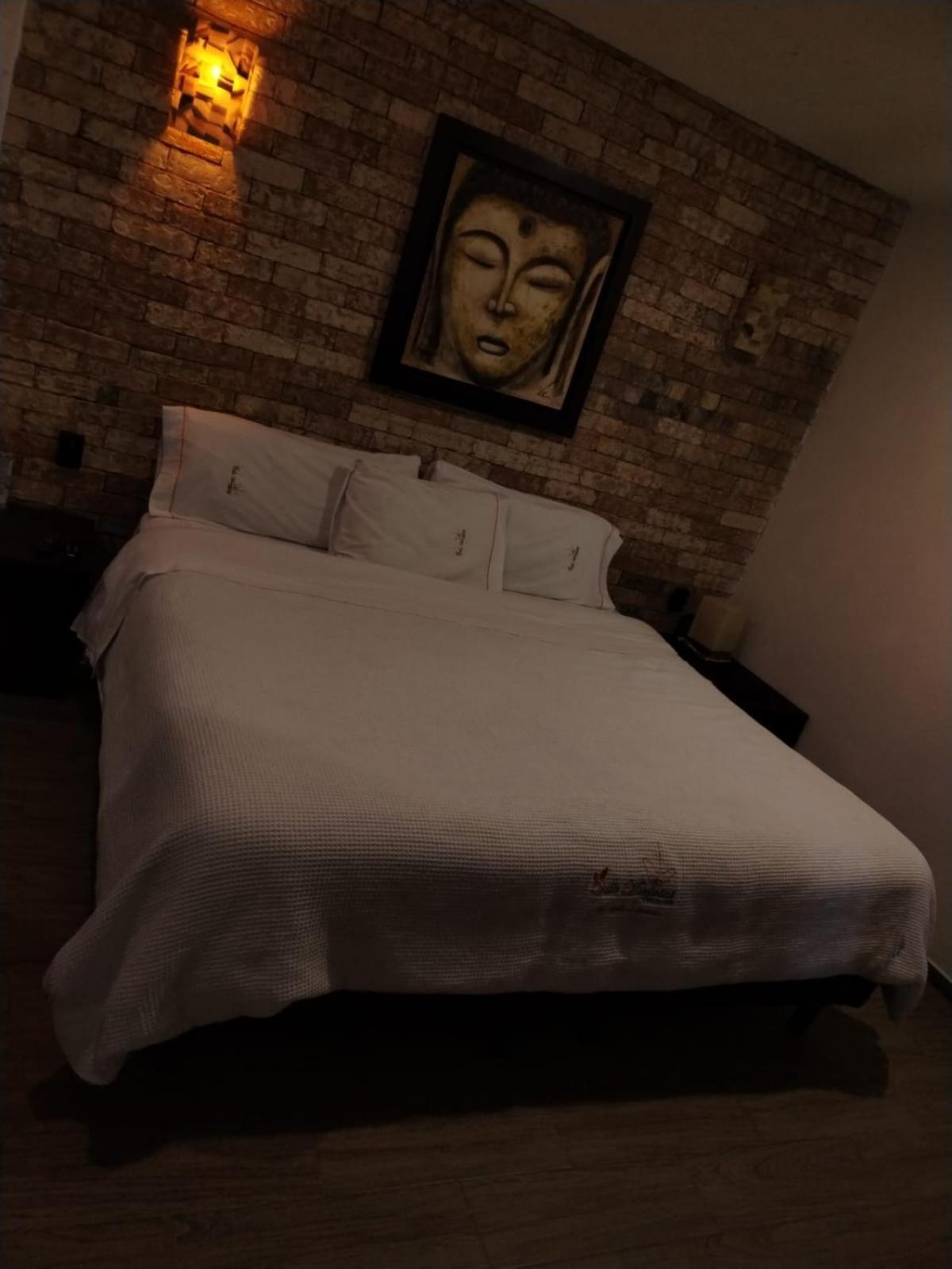 Hotel Villas Mariposas Атлиско Екстериор снимка