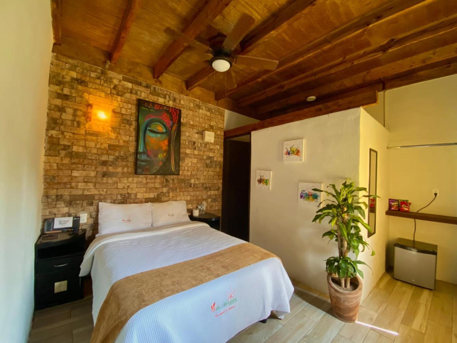 Hotel Villas Mariposas Атлиско Екстериор снимка