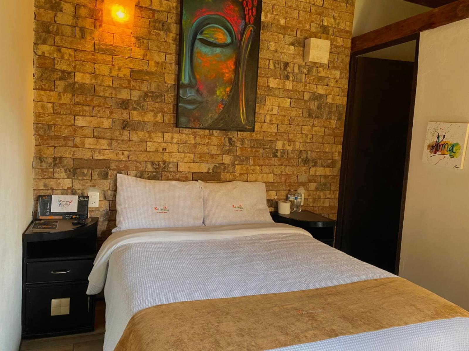Hotel Villas Mariposas Атлиско Екстериор снимка