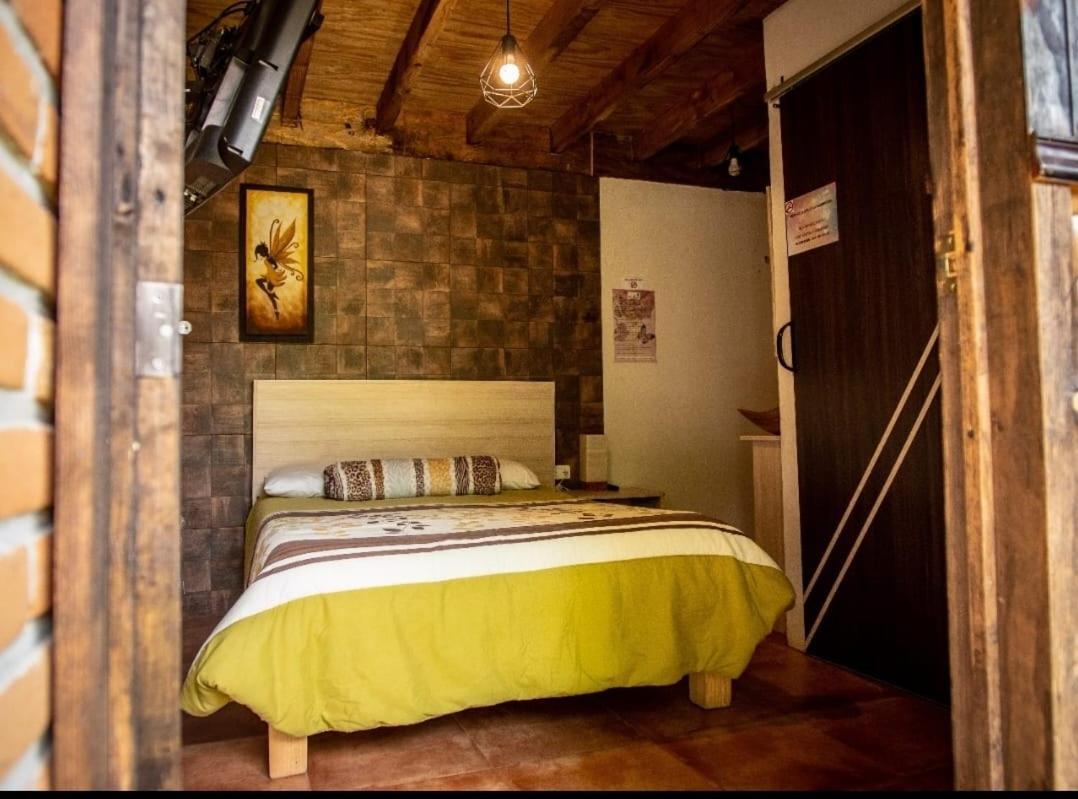 Hotel Villas Mariposas Атлиско Екстериор снимка