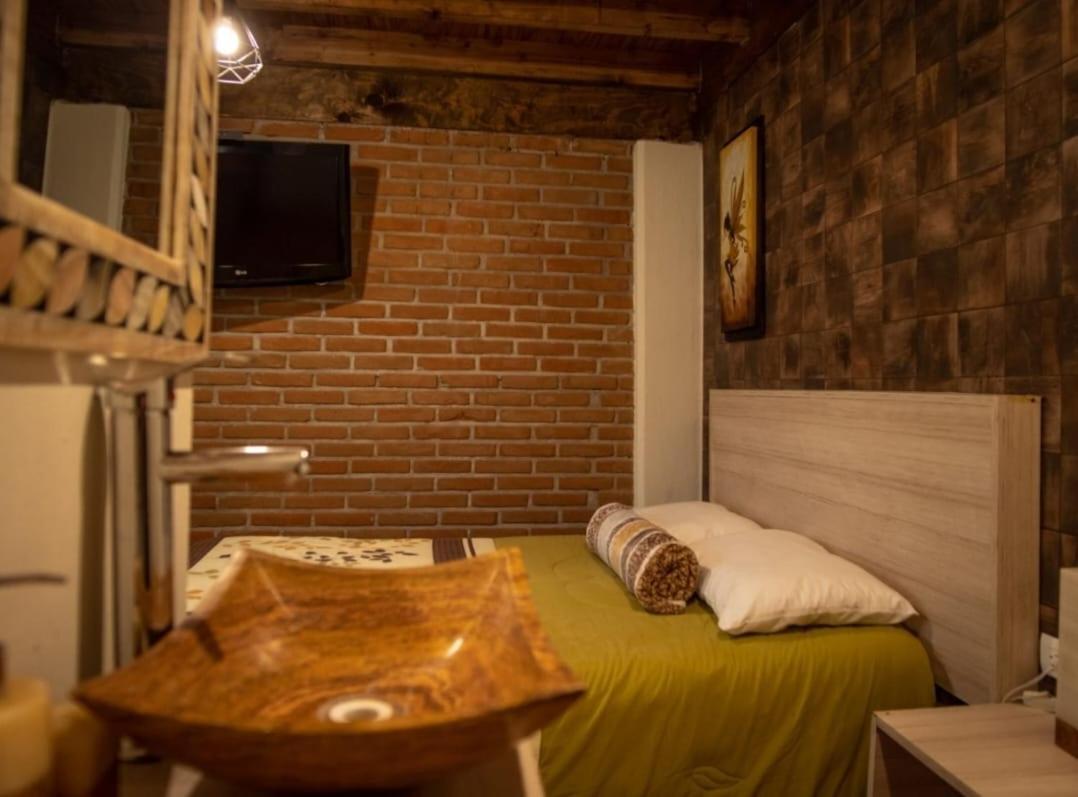 Hotel Villas Mariposas Атлиско Екстериор снимка