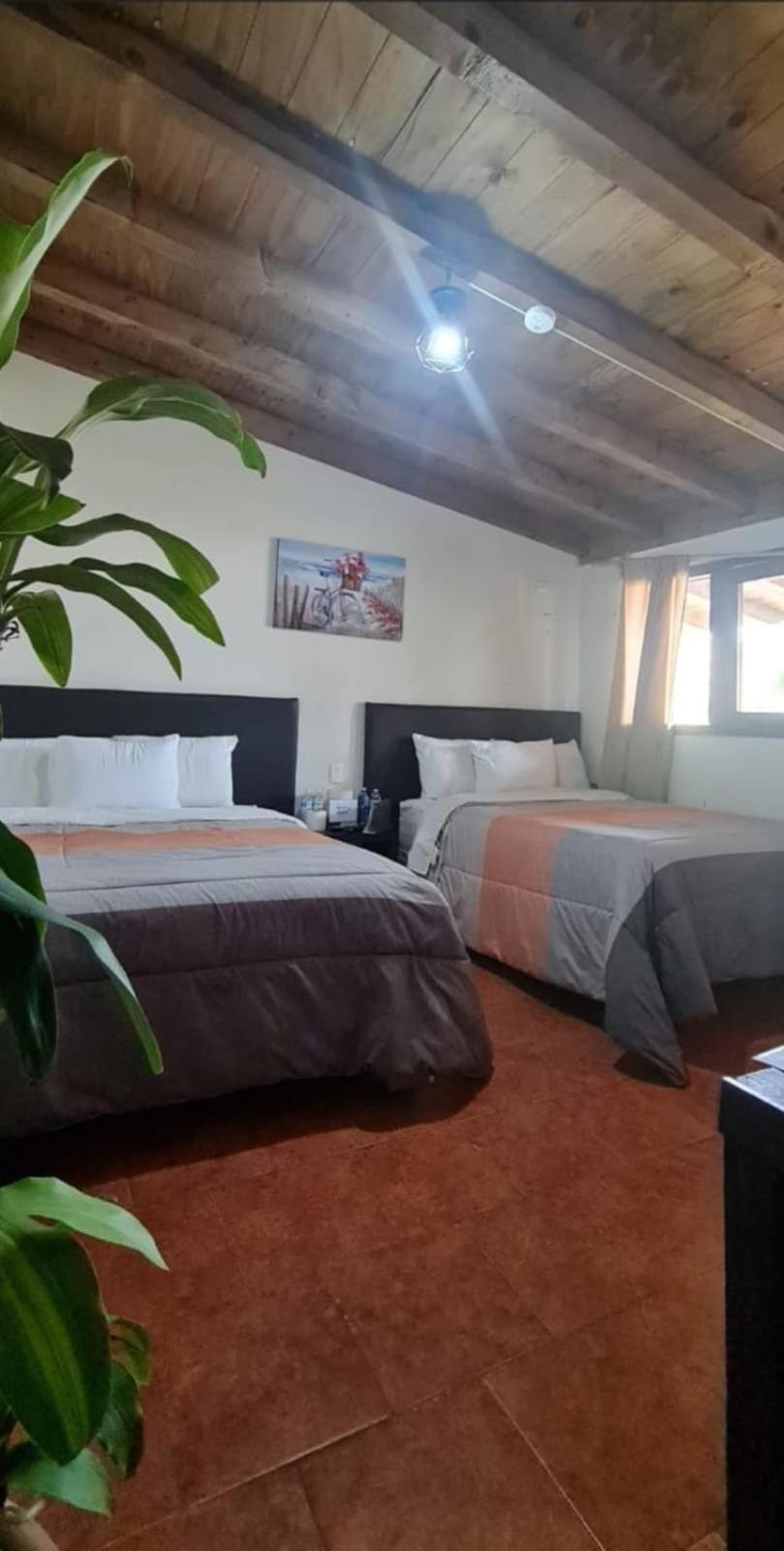 Hotel Villas Mariposas Атлиско Екстериор снимка