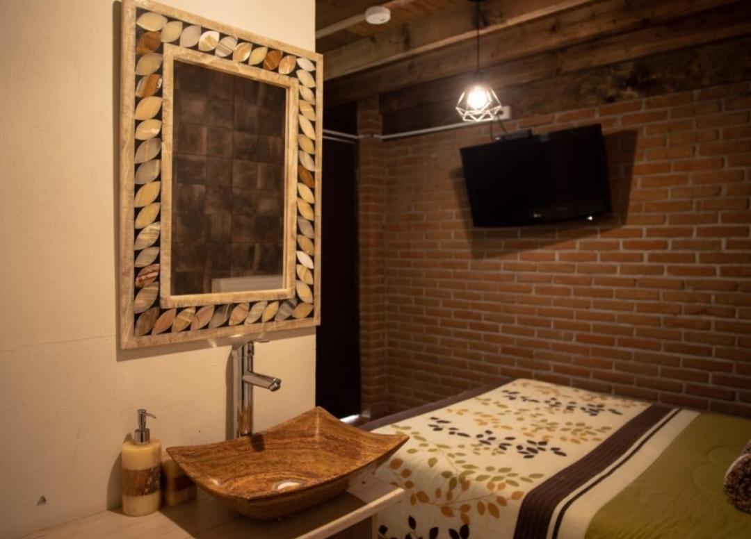 Hotel Villas Mariposas Атлиско Екстериор снимка
